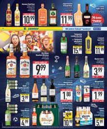Rum im E center Prospekt "Wir lieben Lebensmittel." mit 20 Seiten (Regensburg)