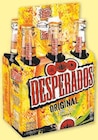 Promo Desperados ORIGINAL 5,9° à 3,74 € dans le catalogue Hyper U à Douvres-la-Délivrande