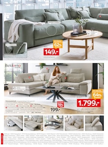 Wohnzimmertisch im XXXLutz Möbelhäuser Prospekt "NR. 1 BEIM PREIS" mit 32 Seiten (Stuttgart)