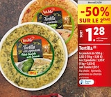 Promo Tortilla à 1,28 € dans le catalogue Lidl à Vaulx-en-Velin