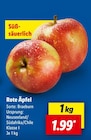 Aktuelles Rote Äpfel Angebot bei Lidl in Freiburg (Breisgau) ab 1,99 €
