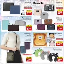 Geldbörse Angebot im aktuellen Zimmermann Prospekt auf Seite 21