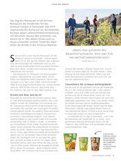 Tress Angebote im Prospekt "Alnatura Magazin" von Alnatura Tress Angebote im Prospekt "Alnatura Magazin" von Alnatura auf Seite 41