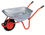 Garten- und Bauschubkarre im Angebot bei toom Baumarkt in Buchholz Garten- und Bauschubkarre Angebote bei toom Baumarkt Buchholz für 59,99 €