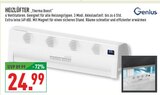 Heizlüfter „Therma Boost“ im Angebot bei Marktkauf in Dülmen Heizlüfter „Therma Boost“ Angebote von Genius bei Marktkauf Dülmen für 24,99 €