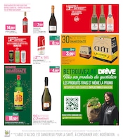 Whisky Angebote im Prospekt "La Fête des clients" von Supermarchés Match Whisky Angebote im Prospekt "La Fête des clients" von Supermarchés Match auf Seite 15