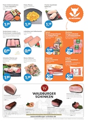 Aktueller V-Markt Prospekt mit Rollbraten, "V-Markt einfach besser einkaufen", Seite 3
