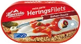 Heringsfilets Angebote von Hawesta bei ALDI Nord Bremerhaven für 1,11 €