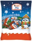 Mix Weihnachts-Minis Angebote von Kinder bei Lidl Düsseldorf für 3,99 €