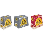 SUR TOUT - LEFFE 0% en promo chez Carrefour Market Cannes