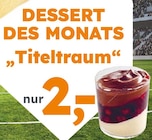Titeltraum Angebote bei Globus-Baumarkt Offenbach für 2,00 €