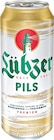 Pils oder Naturradler Angebote von Lübzer bei Netto Marken-Discount Luckenwalde für 0,69 €