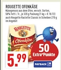 Ofenkäse im Angebot bei Marktkauf in Paderborn Ofenkäse Angebote von Rougette bei Marktkauf Paderborn für 5,99 €