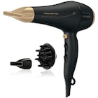 Sèche cheveux Magic Nature moteur AC - ROWENTA dans le catalogue Carrefour