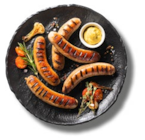 Bratwurst-Mix bei Kaufland im Prospekt "" für 6,49 €