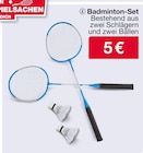 Badminton-Set im Angebot bei Woolworth in Dortmund Badminton-Set Angebote bei Woolworth Dortmund für 5,00 €
