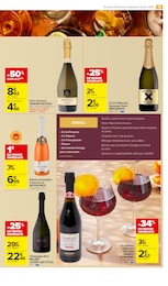 Offre Vin Italien dans le catalogue Carrefour Market du moment à la page 13