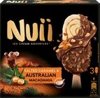 Pirulo oder Ice Cream Angebote von Schöller oder Nuii bei REWE Hof für 2,29 €