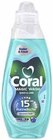Waschmittel Magic  Wash Universal Clean  oder Color Protection Angebote von Coral bei EDEKA Pirmasens