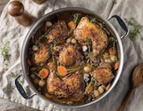 Promo Coq au Vin à 11,69 € dans le catalogue Intermarché à Felletin