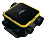 Kit VMC simple flux EasyHOME auto DHU Compact - Aldes - Castorama à Romans-sur-Isère Kit VMC simple flux EasyHOME auto DHU Compact - Aldes en promo chez Castorama Romans-sur-Isère à 149,00 €