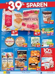 Gyros Angebot & Preis im aktuellen Netto Marken-Discount Prospekt Gyros Angebot im aktuellen Netto Marken-Discount Prospekt auf Seite 26