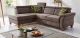 Opti-Megastore - Wohnlandschaft Angebot im Prospekt Wohnlandschaft bei Opti-Megastore im Prospekt "" für 1.399,00 €