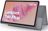 Tablet Tab Plus von Lenovo im aktuellen expert Prospekt für 269,00 €