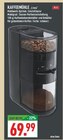 Aktuelle Melitta Angebote bei Marktkauf in Moers Aktuelles Kaffeemühle Linea Angebot bei Marktkauf in Moers ab 69,99 €