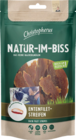 Natur-Im-Biss Hundesnack von Christopherus im aktuellen budni Prospekt