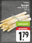 Spargel Angebote von Italien bei EDEKA Oberhausen für 1,79 €