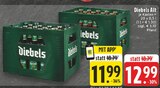 Alt Angebote von Diebels bei EDEKA Arnsberg für 11,99 €