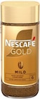 Gold Mild Angebote von Nescafé bei Kaufland Wolfsburg für 11,99 €