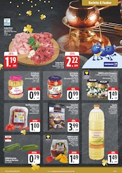 Aktueller EDEKA Prospekt mit Pute, "Wir lieben Lebensmittel!", Seite 7