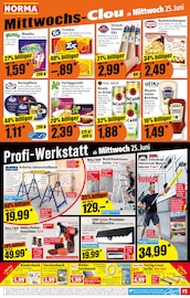 Bücher im Norma Prospekt in Germering Aktueller Norma Prospekt mit Bücher, "Mehr fürs Geld", Seite 16