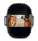 Silikon-Backformen im Angebot bei Netto Marken-Discount in Plauen Silikon-Backformen Angebote von GOURMETMAXX bei Netto Marken-Discount Plauen für 9,99 €