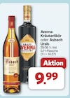 Kräuterlikör im Angebot bei famila Nordwest in Oldenburg Kräuterlikör Angebote von Averna bei famila Nordwest Oldenburg für 9,99 €