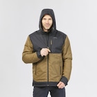 Winterjacke Herren warm bis -10°C wasserdicht - SH500 Angebote bei Decathlon Freital für 49,99 €