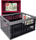 Klappbox Angebote von Gut & Günstig bei E center Worms für 4,99 €