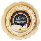 Französischer Landkäse von Sansibar Deluxe für 2,99 € bei Lidl im Angebot Französischer Landkäse von Sansibar Deluxe im aktuellen Lidl Prospekt