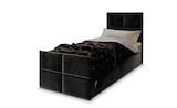 MASSENO Boxbett mit Bettkasten Ariel im Angebot bei Höffner in Dortmund MASSENO Boxbett mit Bettkasten Ariel Angebote bei Höffner Dortmund für 330,00 €
