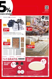 Teppich im XXXLutz Möbelhäuser Prospekt "NEUERÖFFNUNG" mit 8 Seiten (Mönchengladbach)