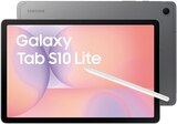 Aktuelles Tablet Galaxy Tab S10 Lite 128GB WiFi Angebot bei expert in Würzburg ab 279,00 €