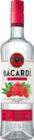 Carta Blanca oder Razz Raspberry oder Spiced Angebote von Bacardi bei Getränke Hoffmann Gronau für 12,99 €