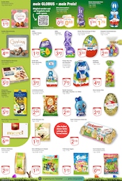 Aktueller GLOBUS Prospekt mit Kinder Schokolade, "Aktuelle Angebote", Seite 2