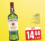 Aktuelle Gin Angebote bei EDEKA in Leipzig Aktuelles Irish Whiskey Angebot bei EDEKA in Leipzig ab 14,44 €