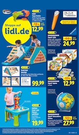 Spielzeug im Lidl Prospekt in Koblenz Aktueller Lidl Prospekt mit Spielzeug, "LIDL LOHNT SICH", Seite 9