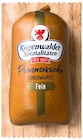 Pommersche Gutsleberwurst Angebote von RÜGENWALDER bei Penny Wolfsburg für 1,99 €