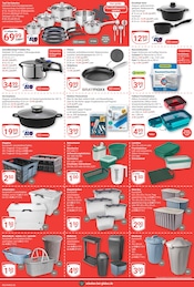 Aktueller GLOBUS Prospekt mit Luftentfeuchter, "Aktuelle Angebote", Seite 19