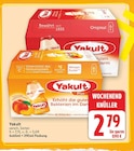 Original von Yakult für 2,79 € bei E center im Angebot Original von Yakult im aktuellen E center Prospekt